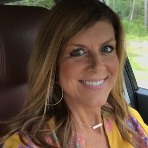 Meet your Posher, Tammy