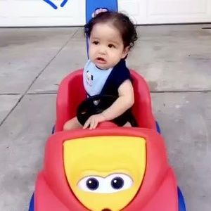 Meet your Posher, Erikylaura