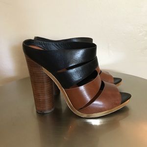 Rebecca Minkoff heeled sandal