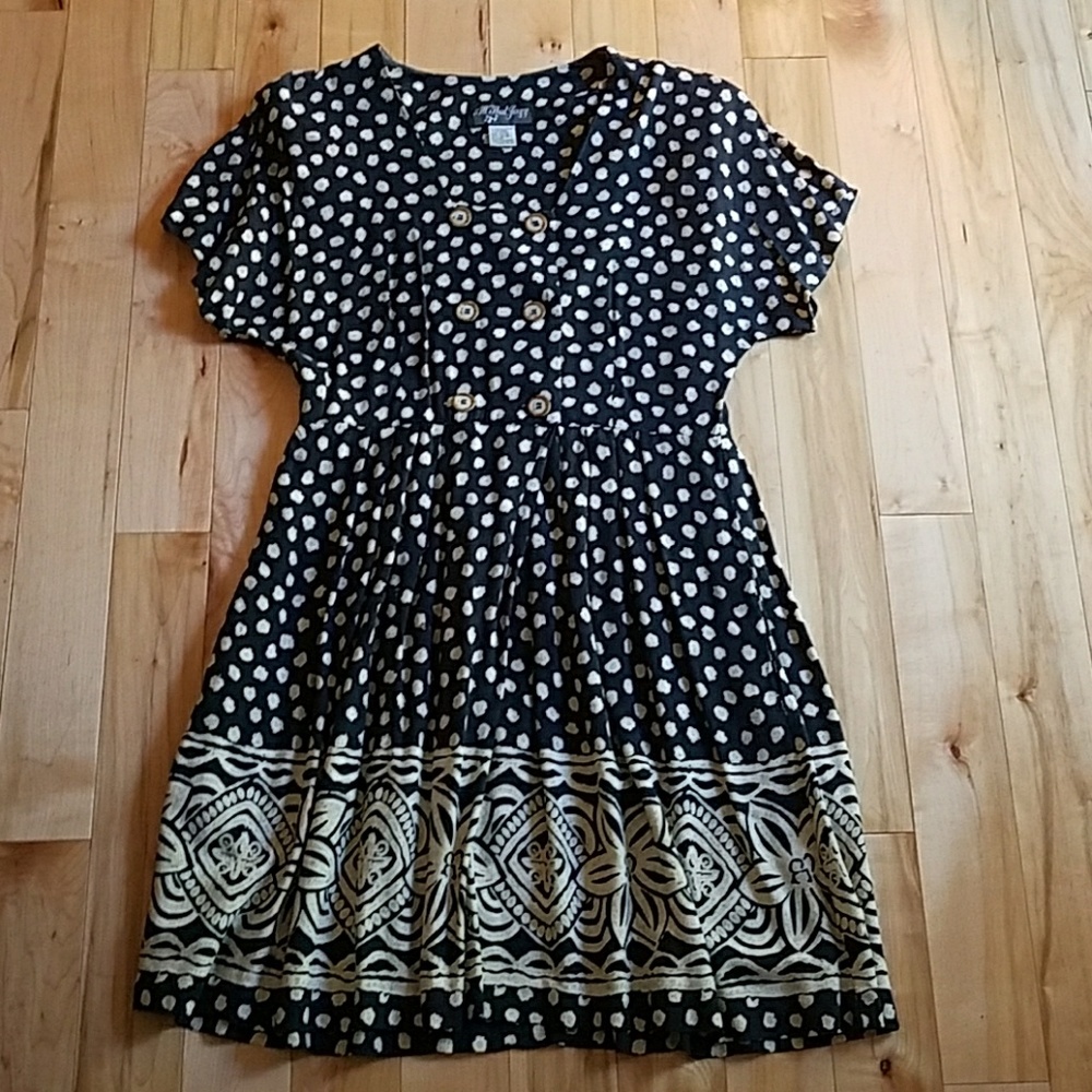 Cute dress