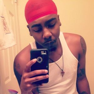 Meet your Posher, Eddie