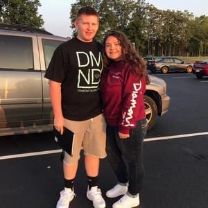 Meet your Posher, Brandon