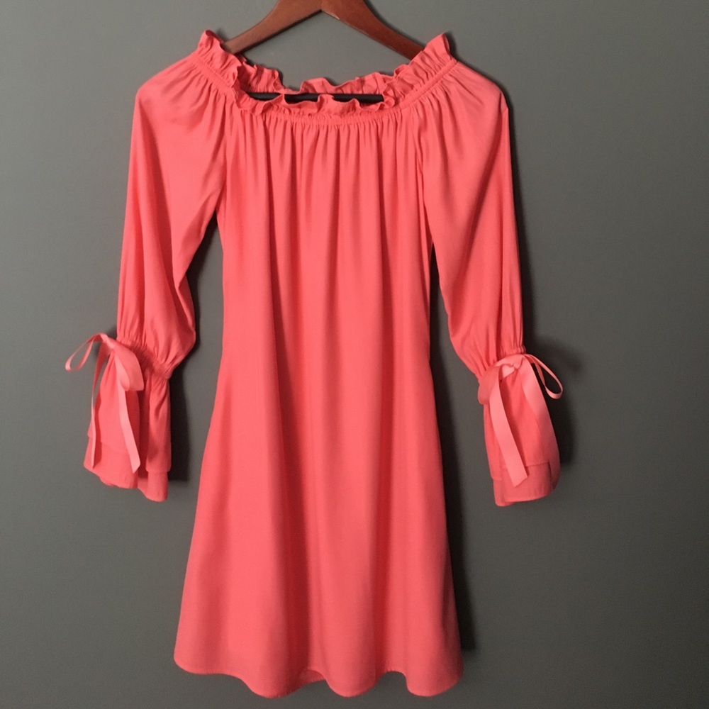 NWOT Union of Angels Peyton Dress