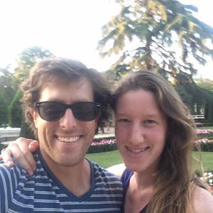 Meet your Posher, Boykin