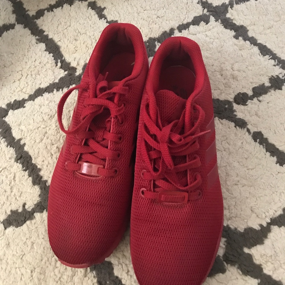 ADIDAS ORIGINALS ZX FLUX