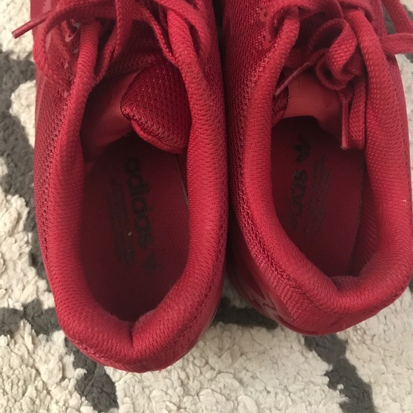 ADIDAS ORIGINALS ZX FLUX - Picture 2 of 4