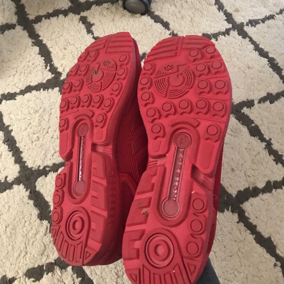 ADIDAS ORIGINALS ZX FLUX - Picture 3 of 4