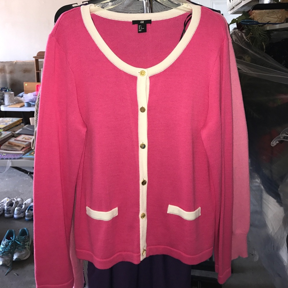 Women's Cardigan