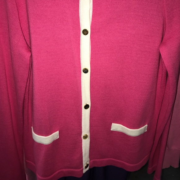 Women's Cardigan - Picture 2 of 3