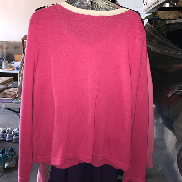 Women's Cardigan - Picture 3 of 3