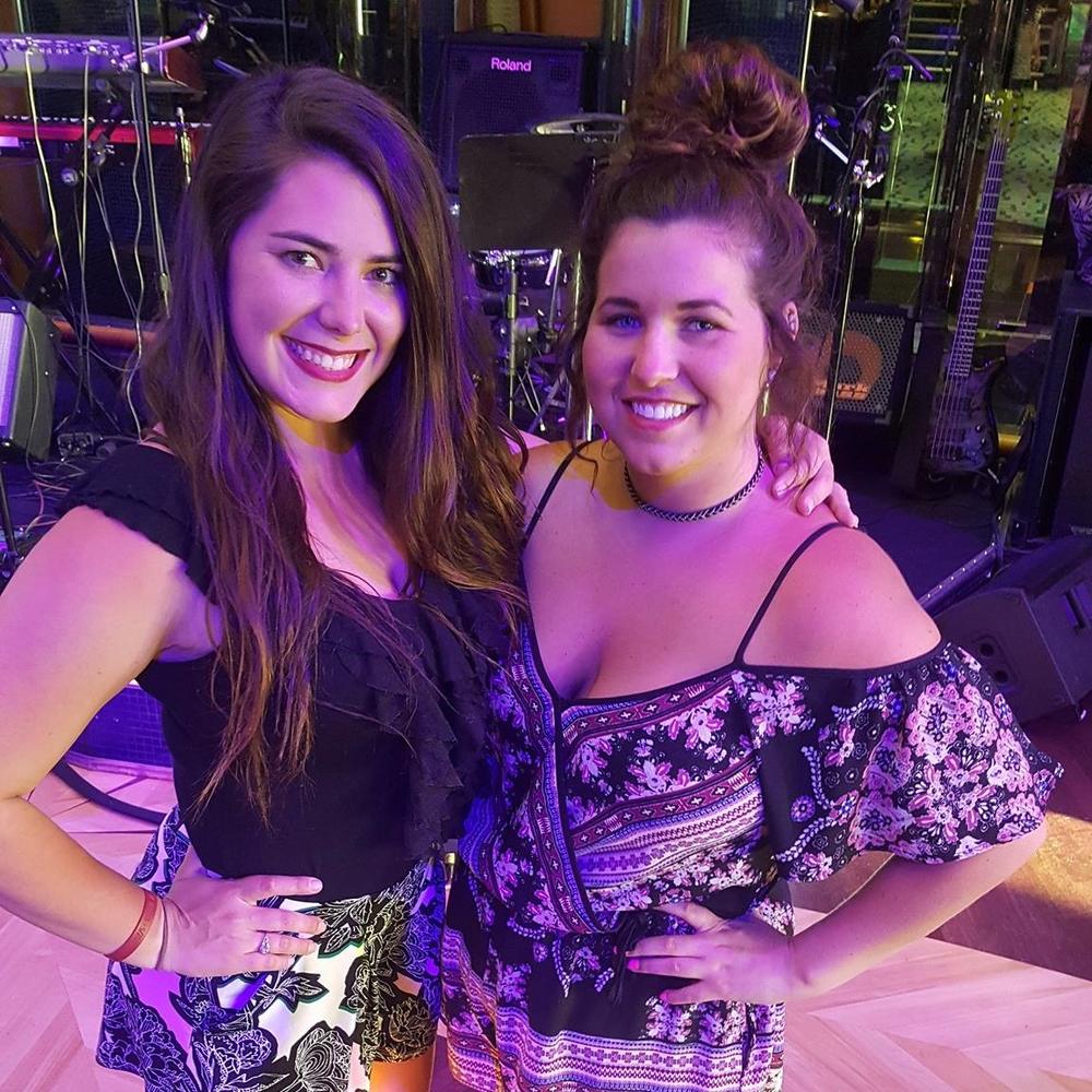 Meet your Posher, Zandy