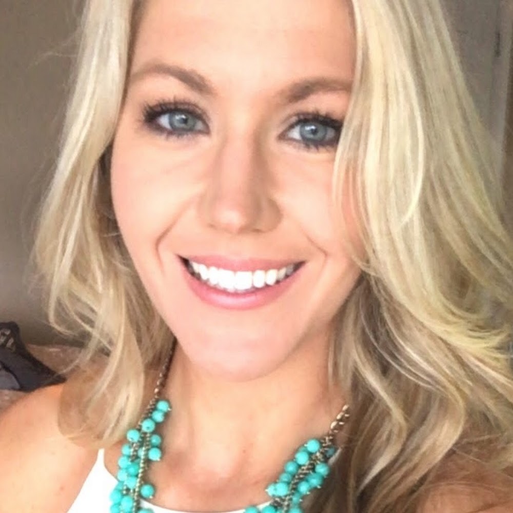 Meet your Posher, Lindsey