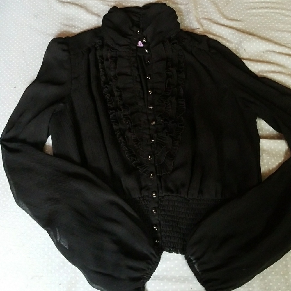 2b free top