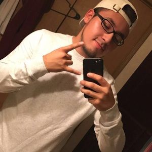 Meet your Posher, Brian