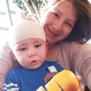 Meet your Posher, Roselia