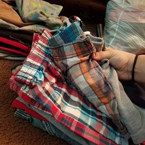 BOYS CLOTHES! 18MO-2T (SOME 3T)