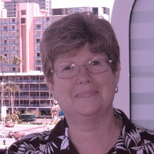 Meet your Posher, Eileen