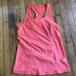 BeMaternity by Ingrid & Isabel  yoga top Large