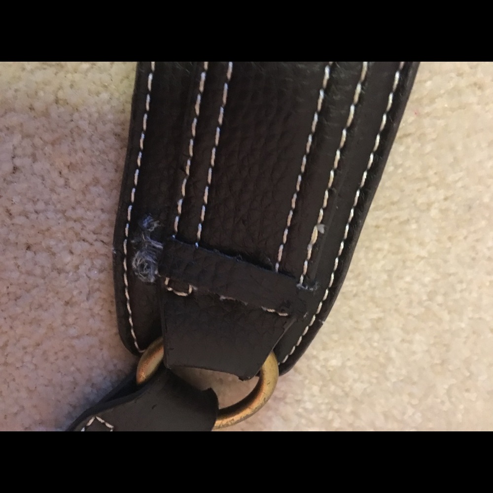 Coach Purse - Picture 4 of 7