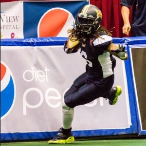 Meet your Posher, Darrin