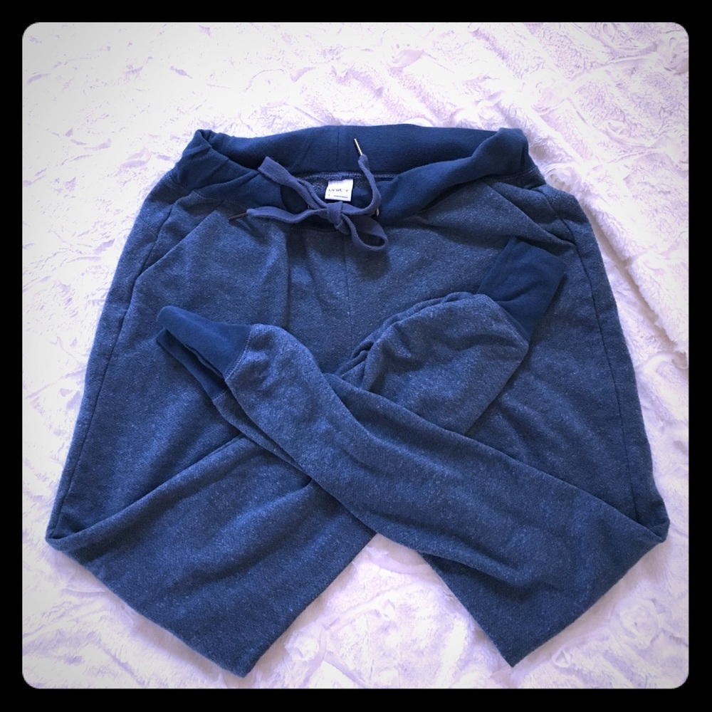 Unity joggers