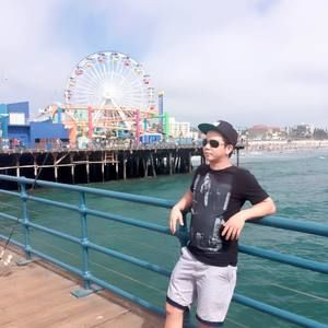 Meet your Posher, Danny