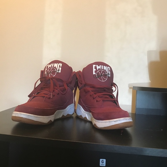patrick ewing Other - Patrick Ewing sneakers