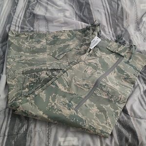 Gortex military all weather pants