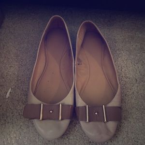 Cute professional flats