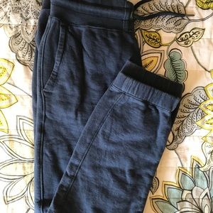 American Giant sweats