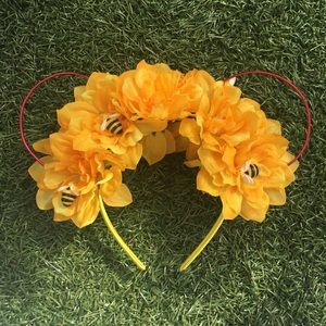 Winnie the Pooh Wired Ears