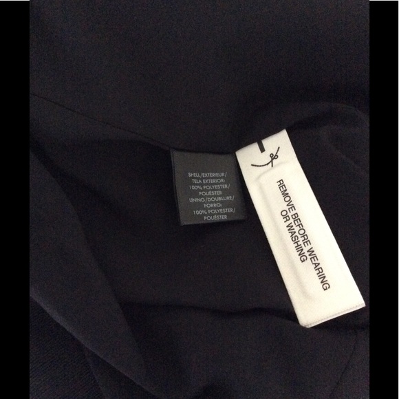 🎉HP🎊❤️Ann Taylor fringe trim blazer. - Picture 8 of 8