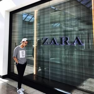 Meet your Posher, Jackson