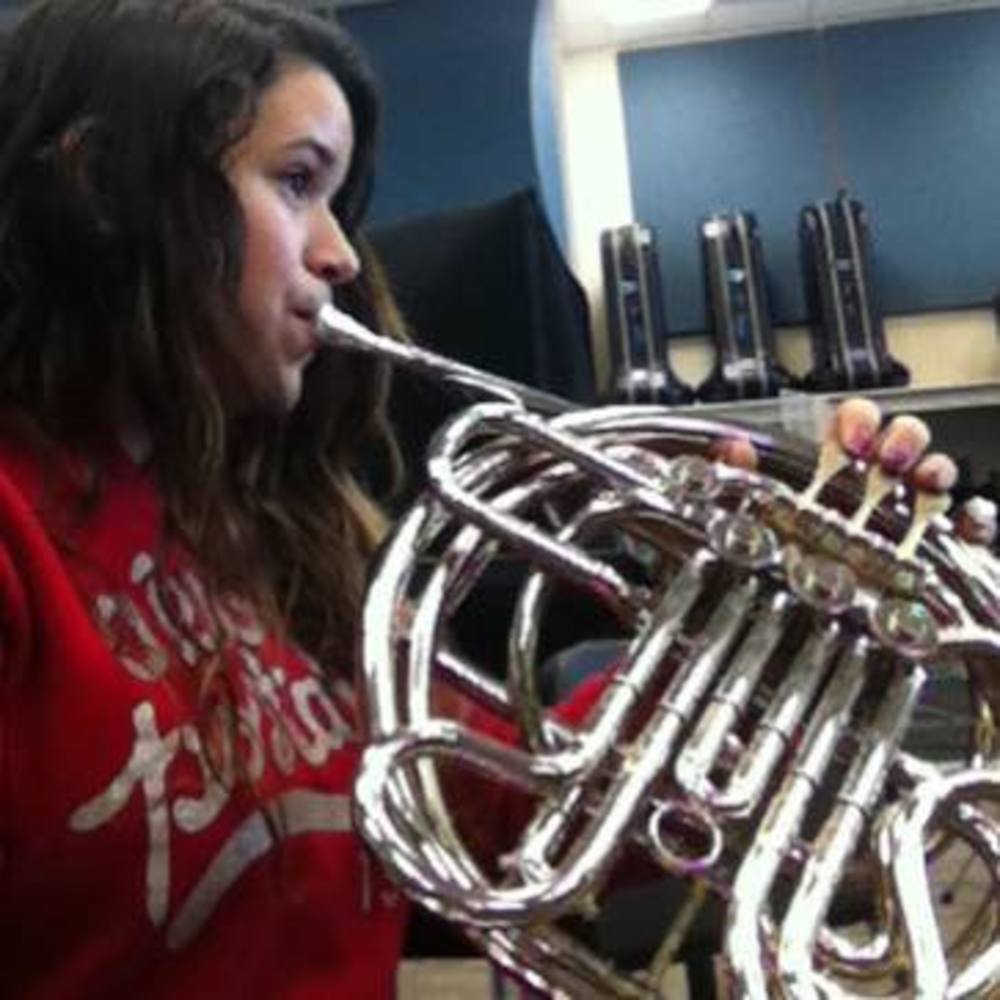 Meet your Posher, Ashley