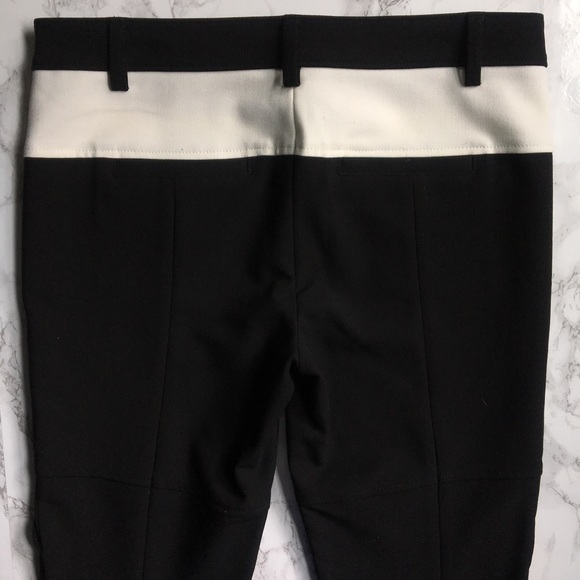 Tibi Anson Paneled Pant - Picture 4 of 5