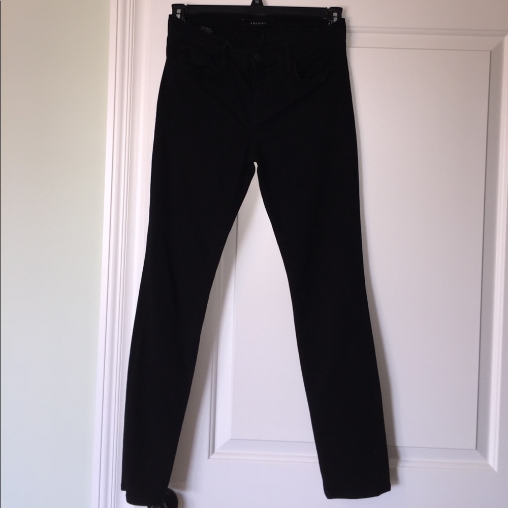 J Brand Skinny Jeans