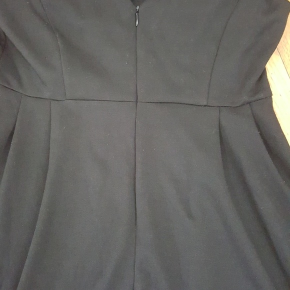 NWT Mustard Seed Montmartre Dress - Large - Picture 5 of 5