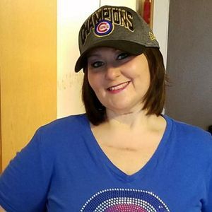 Meet your Posher, Maureen