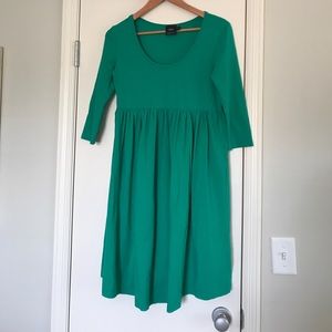 ASOS Maternity Dress. Size 8.