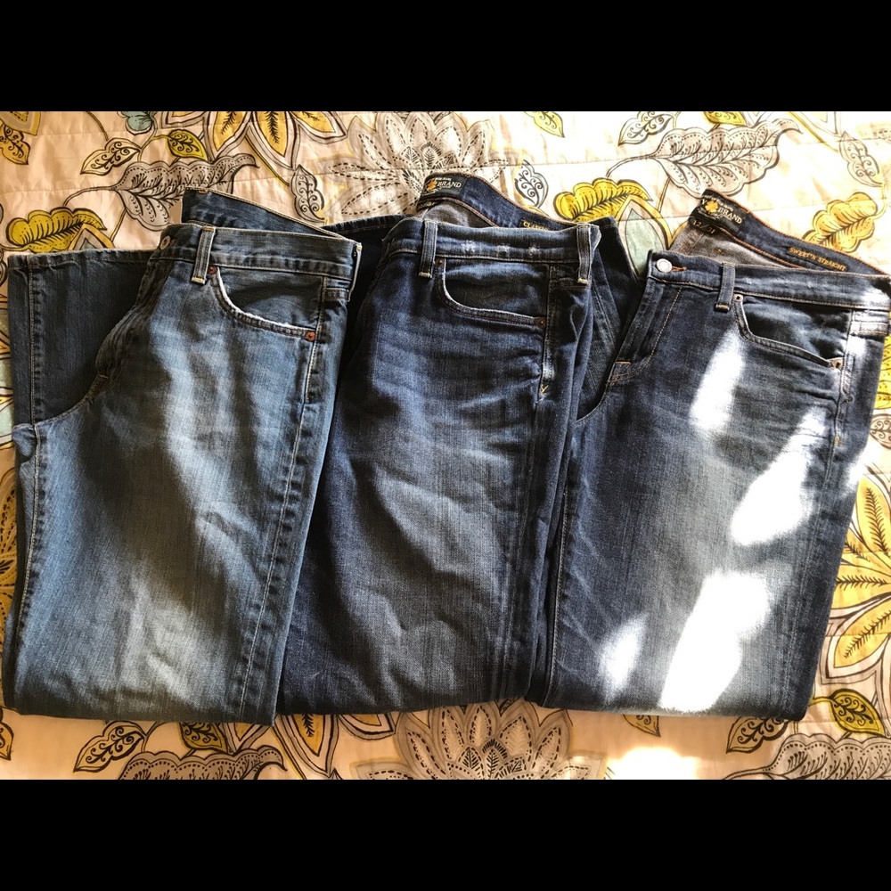 Lucky Jeans Bundle!