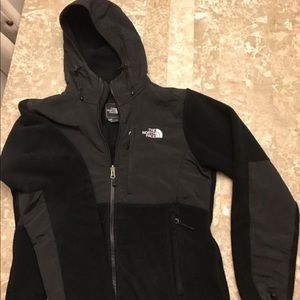 North Face Denali Hoodie