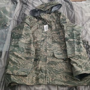 Gortex all weather jacket