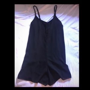 AE romper