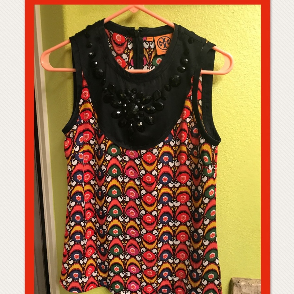 Tory Burch blouse