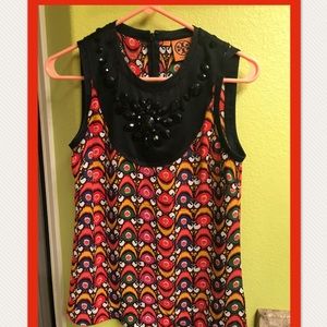 Tory Burch blouse