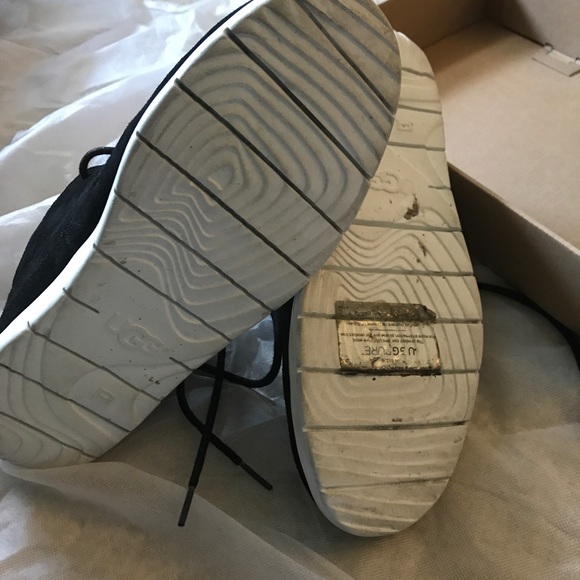 Ugg shoes main image 7