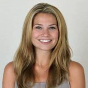 Meet your Posher, Allie