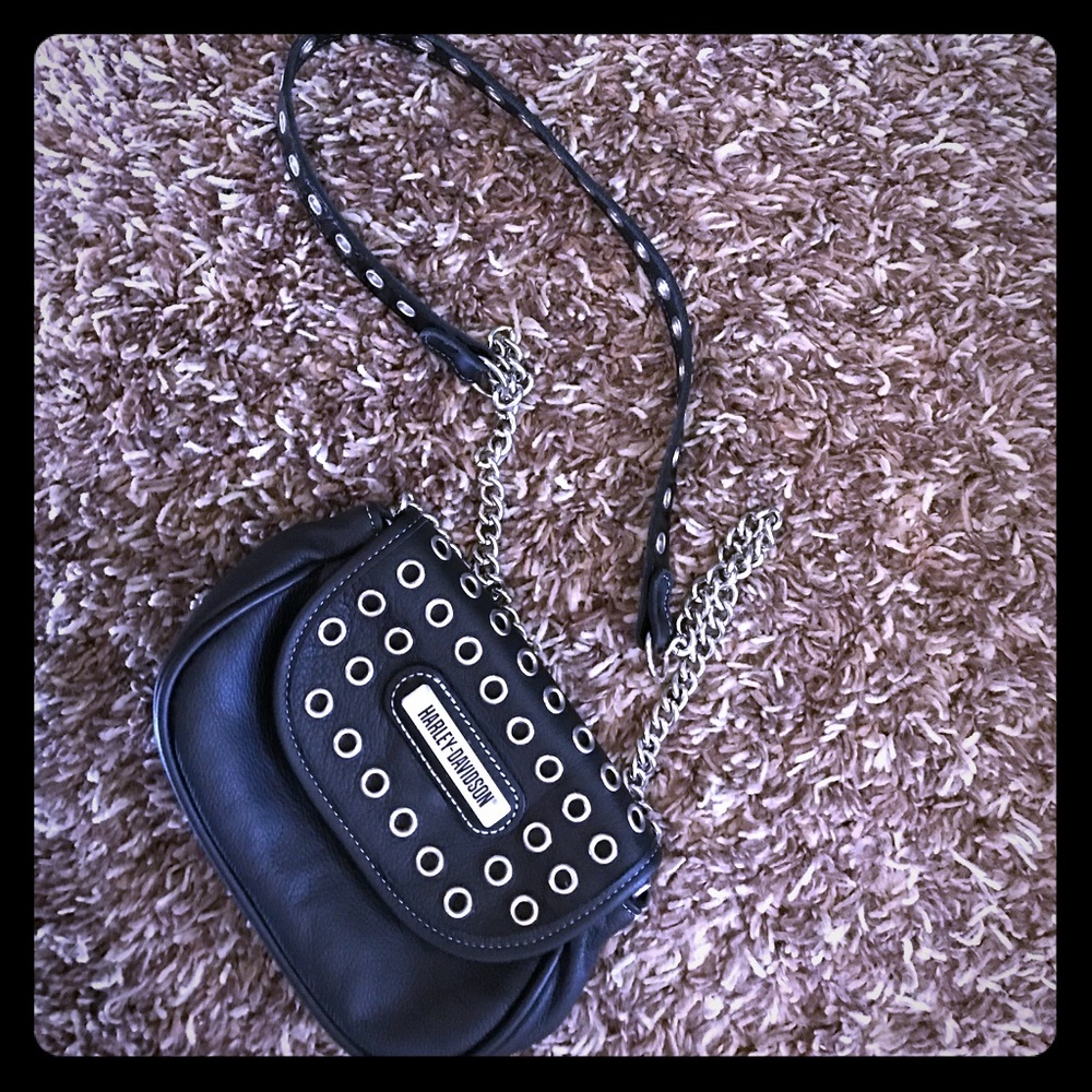 Harley Davidson 🖤New