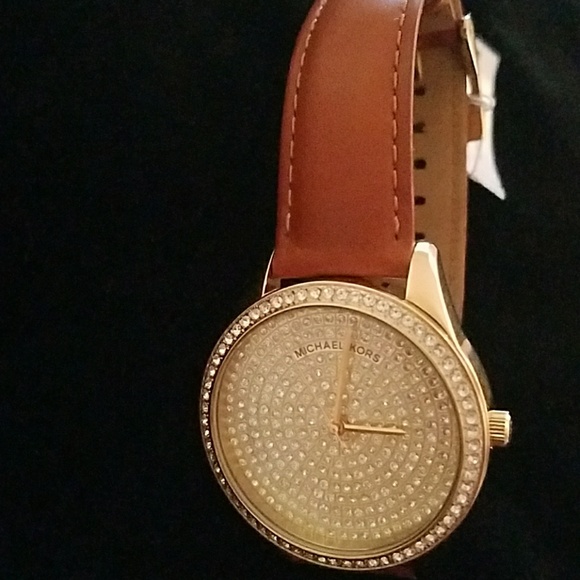 Michael Kors Women\'s Watch