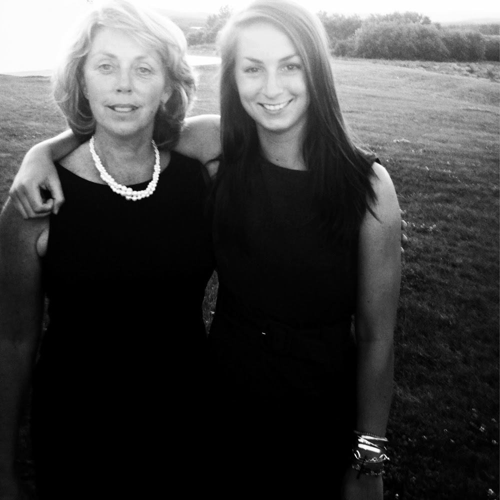 Meet your Posher, Carson